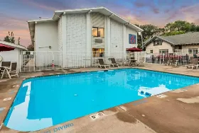 Photograph of Motel 6, Ogden