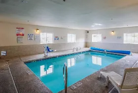 Photograph of Motel 6, Nephi
