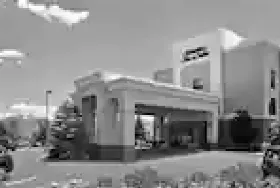 Photograph of Hampton Inn, West Jordan