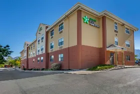 Photograph of Extended Stay America Select Suites, Midvale