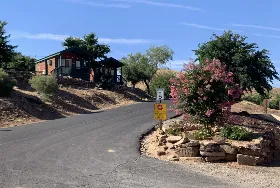 Photograph of St. George / Hurricane KOA Journey, Hurricane