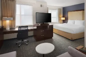 Photograph of Residence Inn, Fairfax