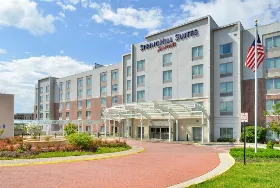 Photograph of SpringHill Suites, Fairfax