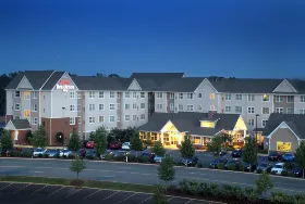 Photograph of Residence Inn, Fredericksburg