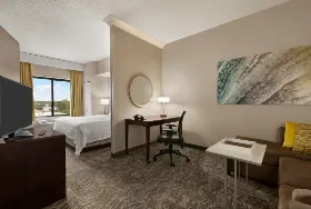 Photograph of SpringHill Suites, Sterling