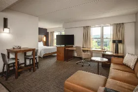 Photograph of Residence Inn, Norfolk