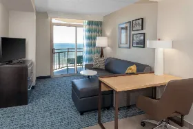Photograph of Residence Inn, Virginia Beach