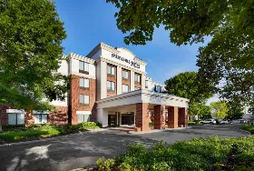 Photograph of SpringHill Suites, Glen Allen