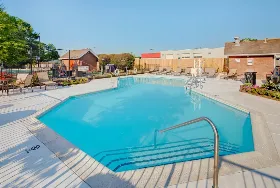 Photograph of Residence Inn, Richmond