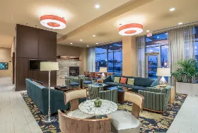 Photograph of Residence Inn, Arlington