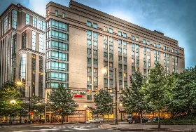 Photograph of Residence Inn, Arlington
