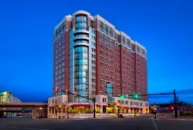 Photograph of Residence Inn, Alexandria