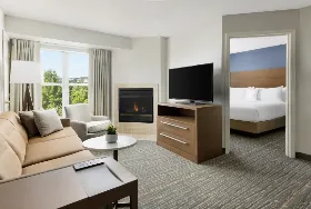 Photograph of Residence Inn, Woodbridge