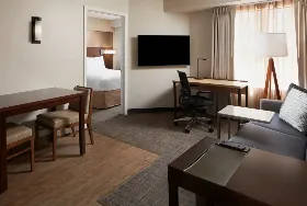 Photograph of Residence Inn, Rosslyn