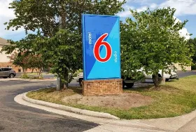 Photograph of Studio 6, Richmond