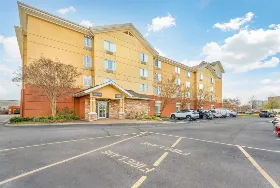 Photograph of Extended Stay America Suites, Chesapeake