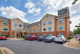 Photograph of Extended Stay America Suites, Alexandria