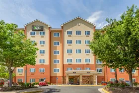 Photograph of Extended Stay America Suites, Centreville