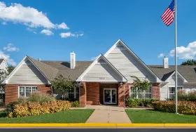 Photograph of Sonesta ES Suites, Fairfax