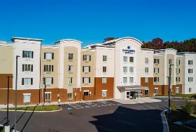 Photograph of Candlewood Suites, Dumfries