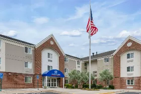 Photograph of Candlewood Suites, Fairfax