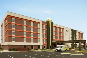 Photograph of Home2 Suites, Chantilly