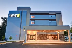 Photograph of Home2 Suites, Stafford