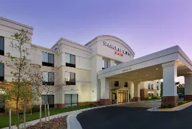 Photograph of SpringHill Suites, Alexandria