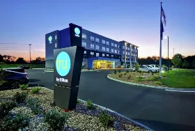 Photograph of Tru by Hilton, Wytheville