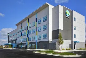Photograph of Tru by Hilton, Winchester