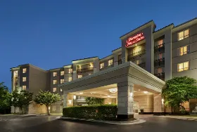 Photograph of Hampton Inn, Sterling
