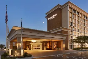 Photograph of DoubleTree by Hilton, McLean