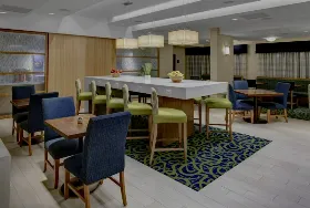 Photograph of Hampton Inn, Richmond
