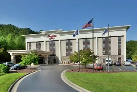 Photograph of Hampton Inn, Martinsville