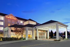 Photograph of Hilton Garden Inn, Chesapeake