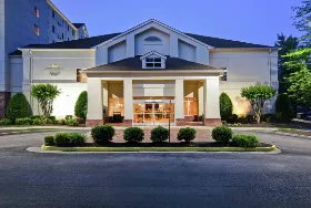 Photograph of Homewood Suites By Hilton-richmond, Chester