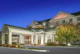 Photograph of Hilton Garden Inn, Sandston