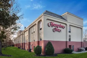 Photograph of Hampton Inn, Mechanicsville