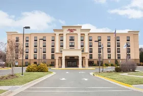 Photograph of Hampton Inn, Warrenton
