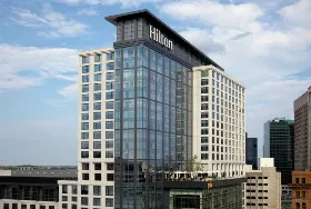 Photograph of Hilton Norfolk The Main, Norfolk