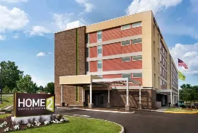 Photograph of Home2 Suites, Roanoke