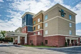 Photograph of Homewood Suites, Christiansburg