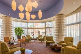 Photograph of Hilton Garden Inn, Alexandria