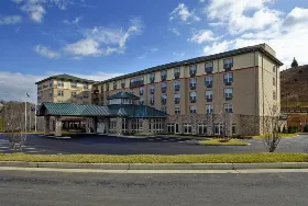 Photograph of Hilton Garden Inn, Roanoke