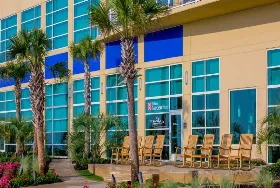 Photograph of Hilton Garden Inn, Virginia Beach