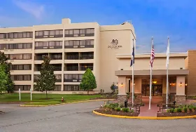 Photograph of DoubleTree by Hilton, Williamsburg
