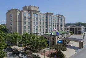 Photograph of Hilton Garden Inn, Virginia Beach