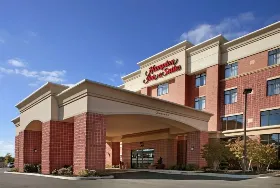Photograph of Hampton Inn, Richmond