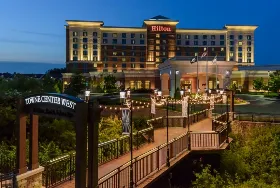 Photograph of Hilton Richmond Hotel & Spa/Short Pump, Richmond