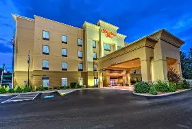 Photograph of Hampton Inn, Galax